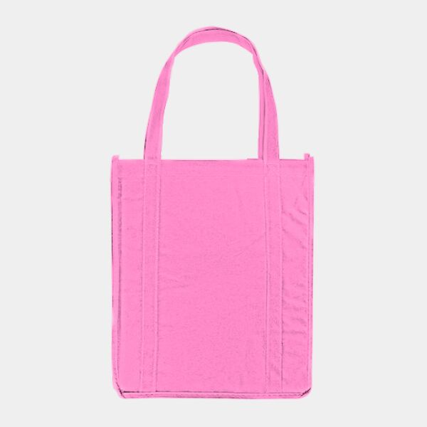 Atlas Non-Woven Grocery Tote Bag Thumbnail