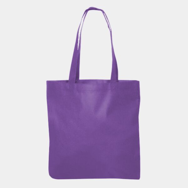 Non-Woven Value Tote Bag Thumbnail