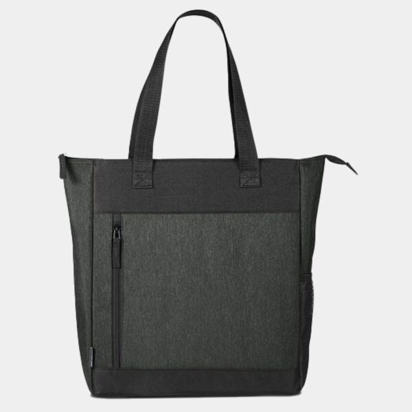 Austin Nylon Collection - Tote Bag Thumbnail