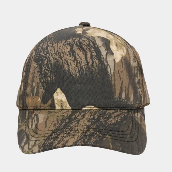 5 Panel Camo Thumbnail