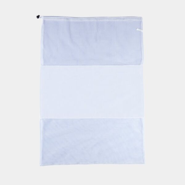 Duo Mesh-Polyester Laundry Bag Thumbnail
