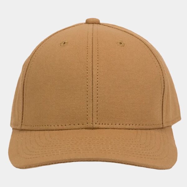 Washed Canvas Solid Back Thumbnail