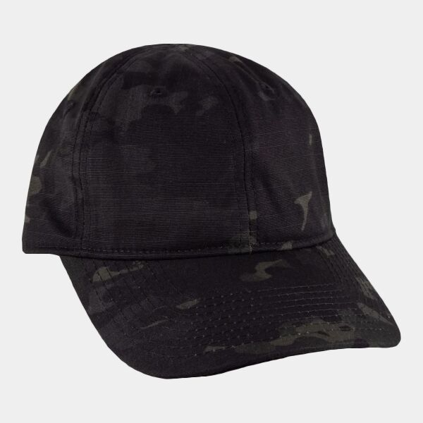Tactical Multicam® Cap w/Flag Thumbnail