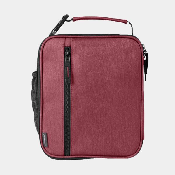 Austin Nylon Collection Lunch Cooler Bag Thumbnail