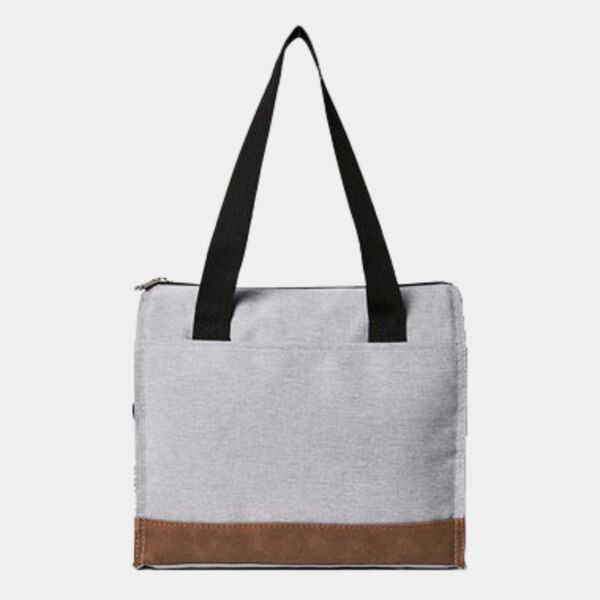 Asher 12-Can Cooler Tote Bag Thumbnail