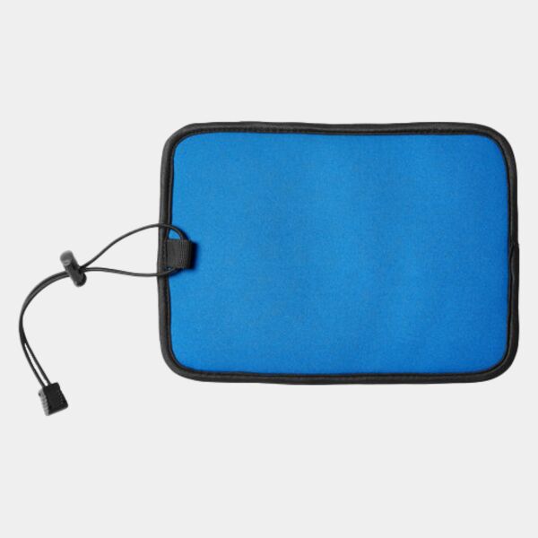 Neoprene Roll-Up Tech Pouch Thumbnail