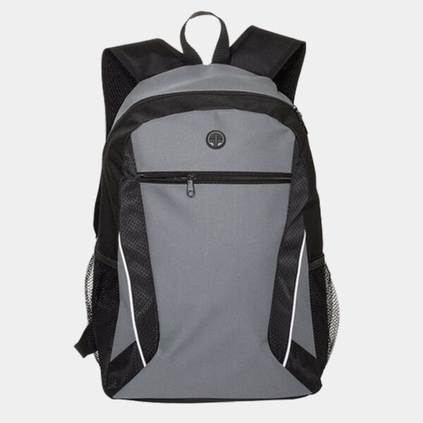 Too Cool For School Backpack Thumbnail