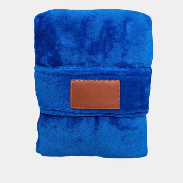 Duo Travel Pillow Blanket Thumbnail