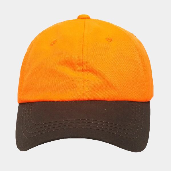 Structured Blaze W/Waxed Canvas Visor Thumbnail