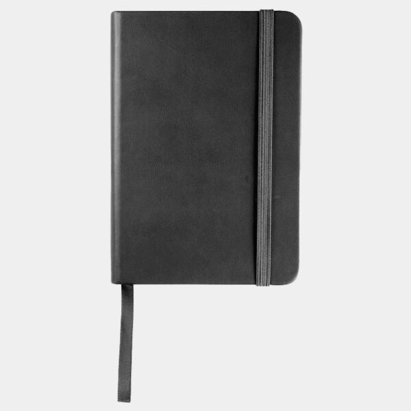 Tuscany™ Junior Journal Notebook 3.5" X 5" Thumbnail