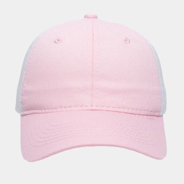 Ladies Fit Hook Loop Thumbnail