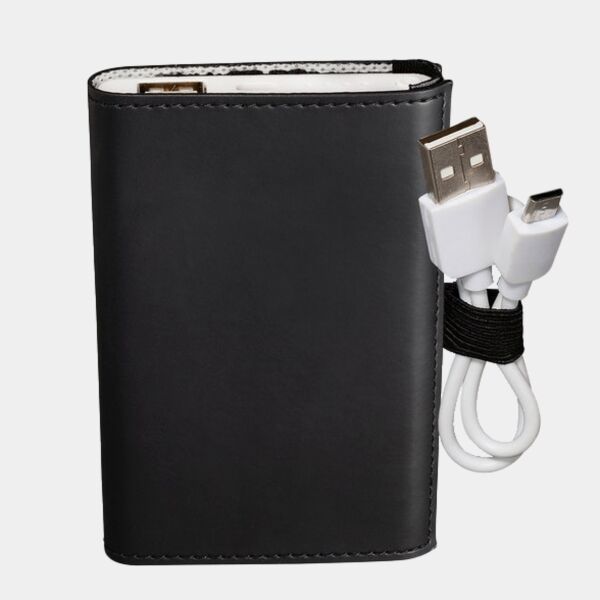 Tuscany™ Slim Executive Charger Thumbnail