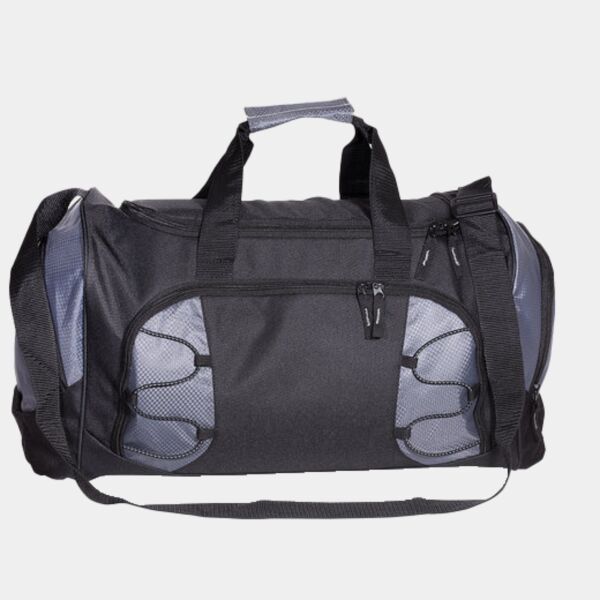 Diamond Duffel Bag Thumbnail