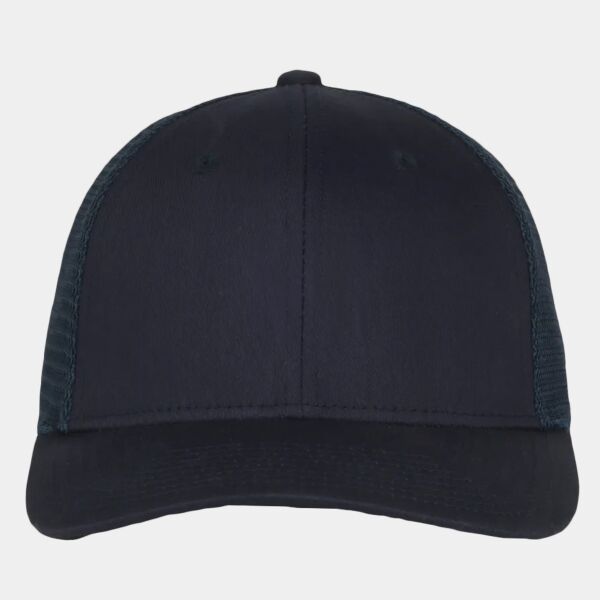 Stretch Perfected Adjustable Meshback Thumbnail