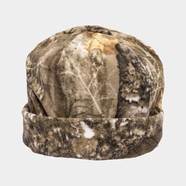 Fleece Reversible Watch Cap Thumbnail