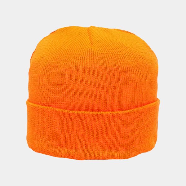 Super Stretch Knit Watch Cap Thumbnail
