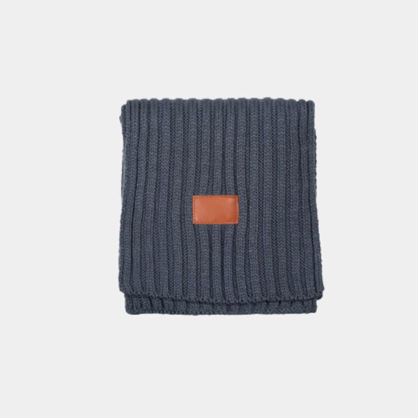 Ribbed Knit Winter Duo Thumbnail