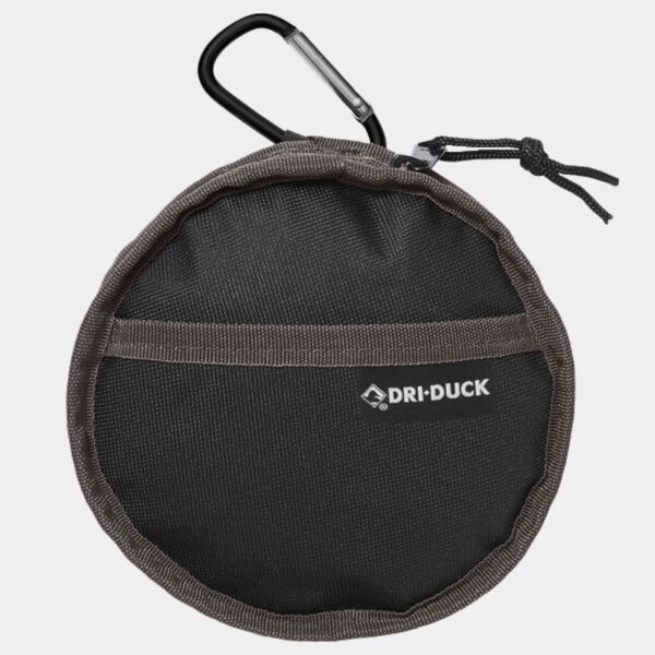 Packable Duo Pet Dish Thumbnail