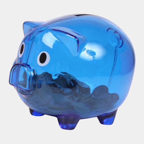 Piggy Bank Thumbnail