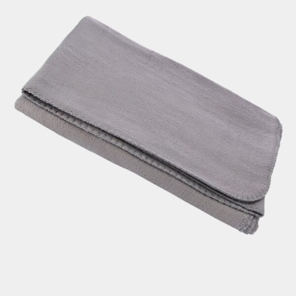 Fleece Blanket Thumbnail