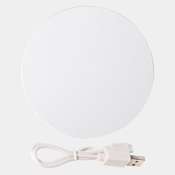 Budget Wireless Charging Pad Thumbnail