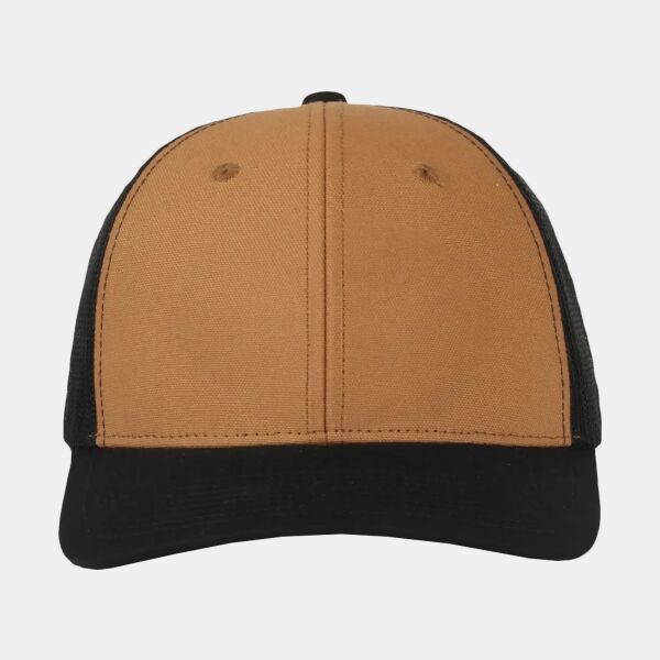 Wrangler® Canvas Trucker Thumbnail