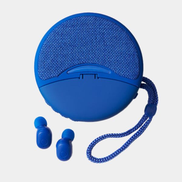 Duo Wireless Earbuds & Speaker Thumbnail