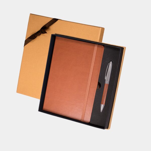 Tuscany™ Journal And Pen Gift Set Thumbnail