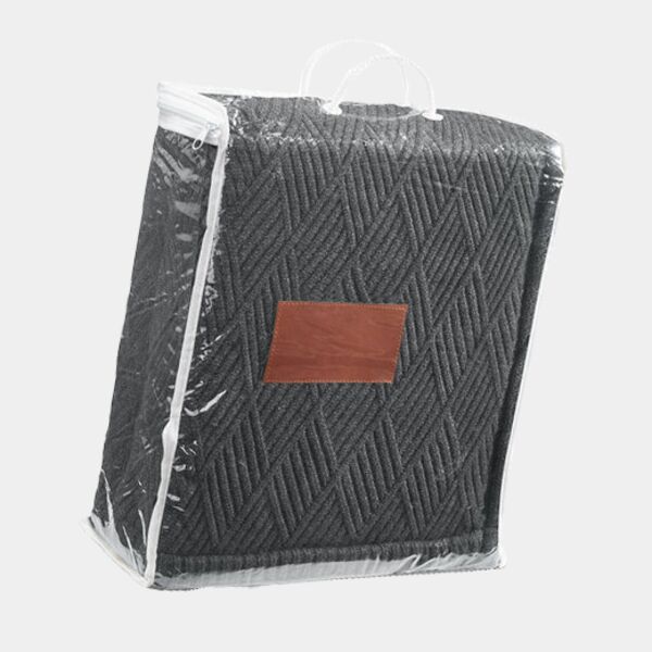 Trellis Knit Blanket Thumbnail