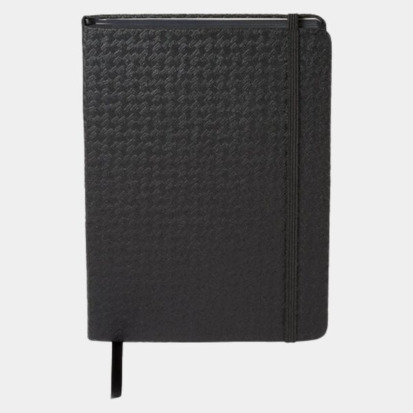 Tuscany™ Textured Journal And Executive Stylus Pen Set Thumbnail