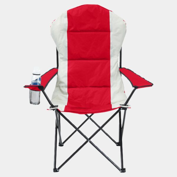 Hampton XL Folding Outdoor Camping Chair Thumbnail