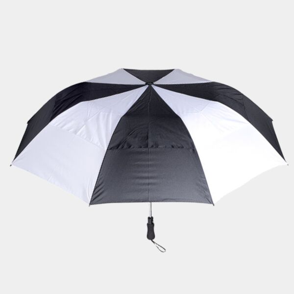 Vented Auto Open Golf Umbrella 58" Thumbnail