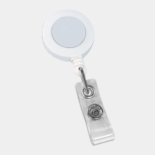 Retract-A-Badge Reel Thumbnail