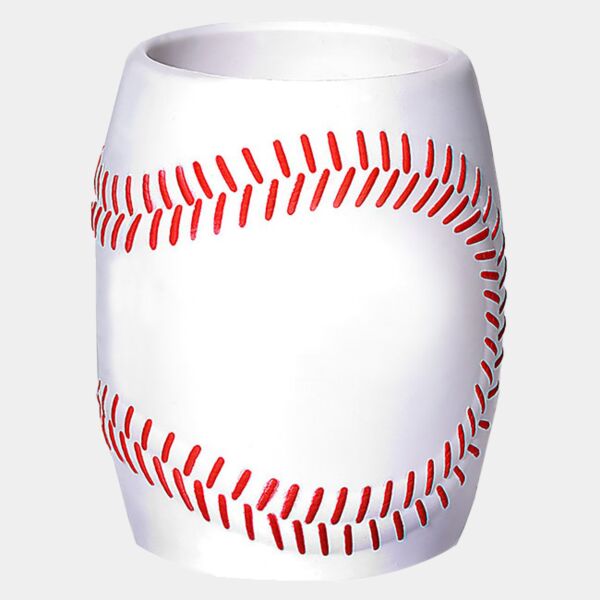 Baseball Can And Beverage Holder Thumbnail