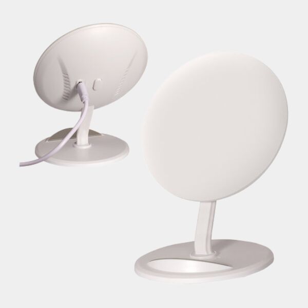 Wireless Phone Charger and Stand Thumbnail