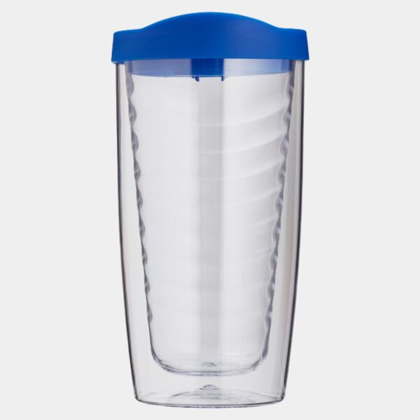 14oz Avalon Clear Tumbler Thumbnail