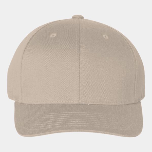 Ladies Performance Pony Cap Thumbnail