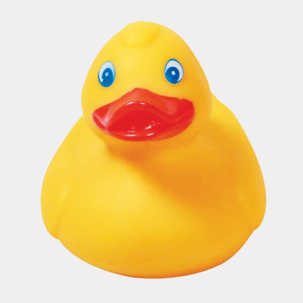 Medium Rubber Duck Thumbnail