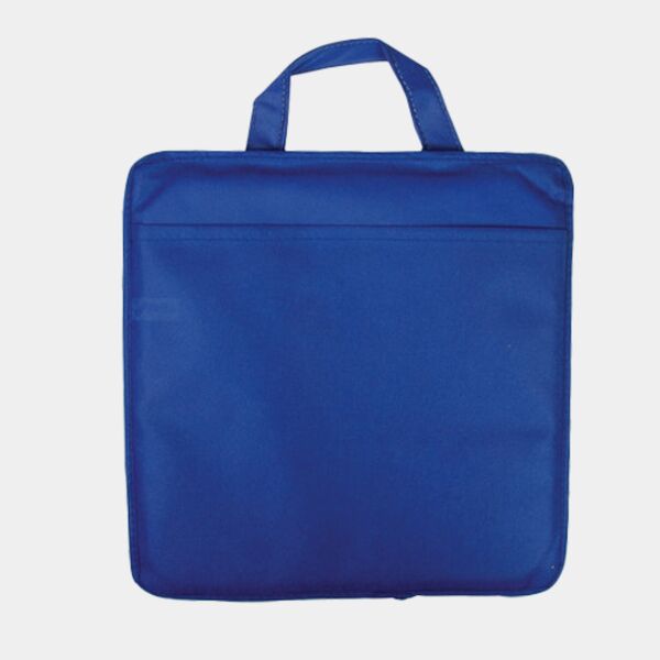 Non-Woven Stadium Cushion Thumbnail