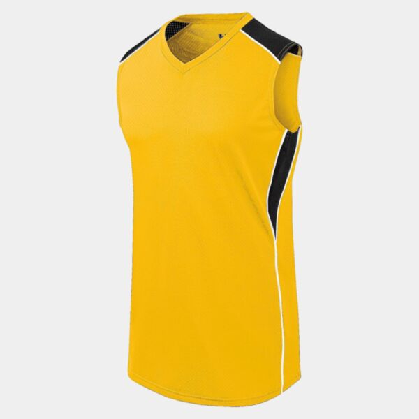 Girls' Dynamite Jersey Thumbnail