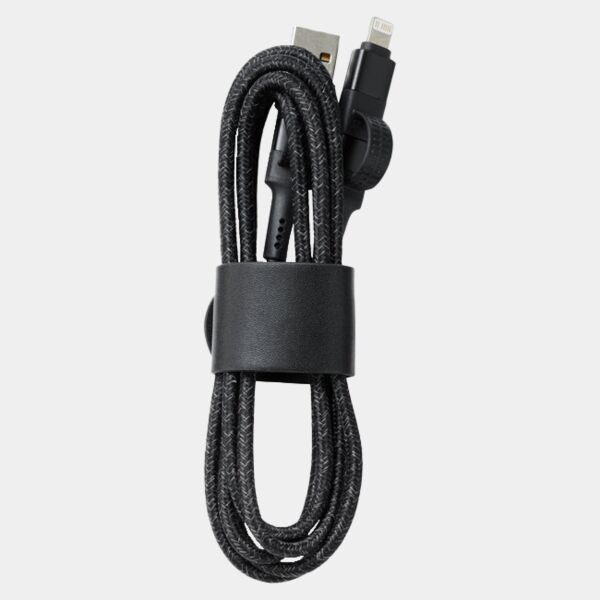 All-in-One USB-C Cable Thumbnail