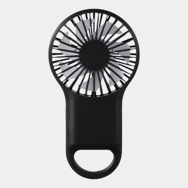 Hampton USB Clip Fan Thumbnail