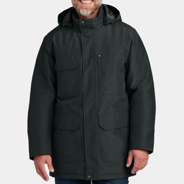 Elements Insulated Parka Thumbnail