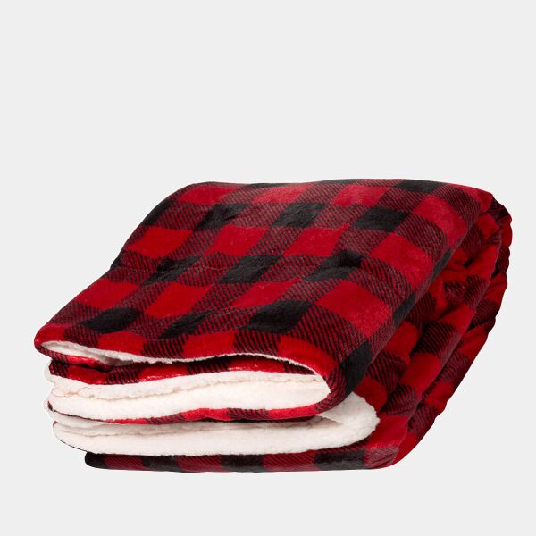 Sherpa Comfort Gift Set Thumbnail