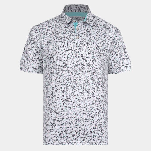 Men's Wyatt Polo Thumbnail
