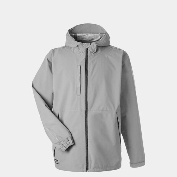 Men's Challenger Full-Zip Waterproof Jacket Thumbnail