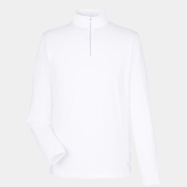 Men's You-V Quarter-Zip Thumbnail