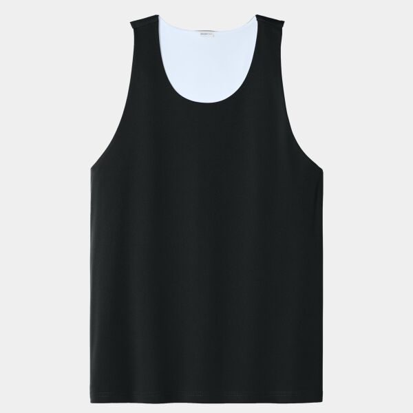 PosiCharge ® Competitor Rev Tank Thumbnail