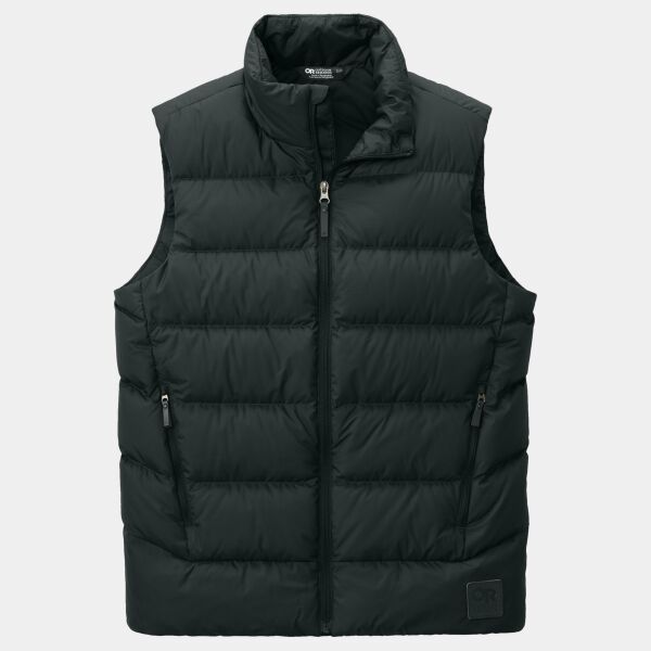 Coldsnap Down Vest Thumbnail