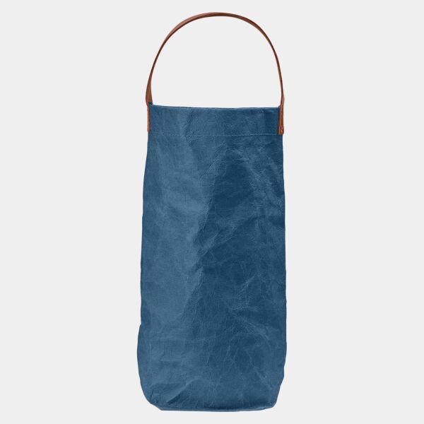 Home & Table Washed Paper Wine Tote Thumbnail